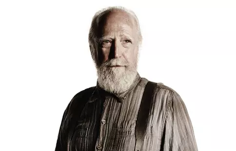 A murit Scott Wilson, actorul din serialul „The Walking Dead”