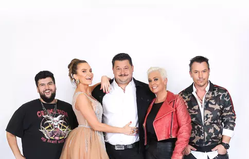 „Falsez pentru tine”, noua emisiune de la PRO TV, debutează duminică, 4 noiembrie