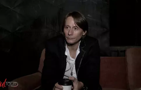 Marius Manole, la „CulTOUR”: „Cel mai important sfat l-am primit de la Victor Rebengiuc”