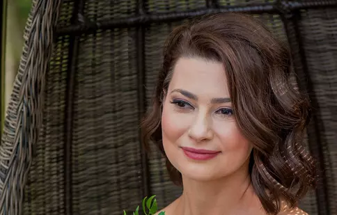 Mihaela Călin: „Suntem în plină amenajare în camera băiețelului nostru!”