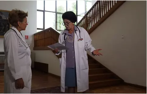 Ce documentare vom vedea în această toamnă la TVR 1