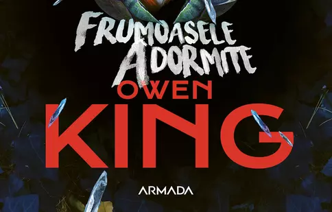 Editura Nemira anunță un nou imprint dedicat literaturii science fiction, fantasy & thriller: ARMADA