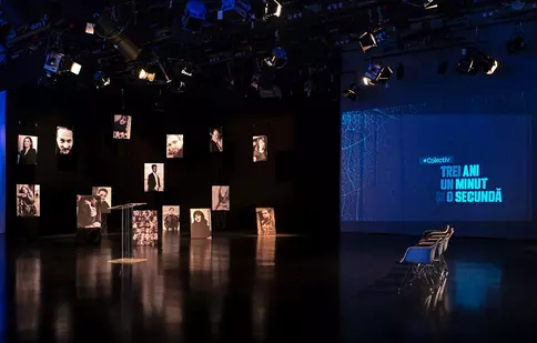 Astăzi, de la ora 19.00, Digi 24 marchează în direct cei trei ani care-au trecut de la tragedia „Colectiv”