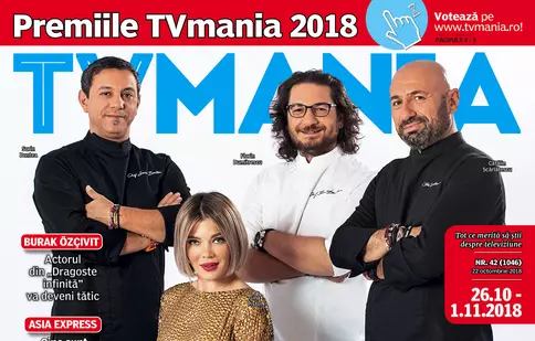 NUMĂRUL CURENT 42/2018
