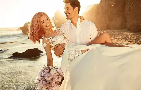 Andreea Bălan este din nou însărcinată