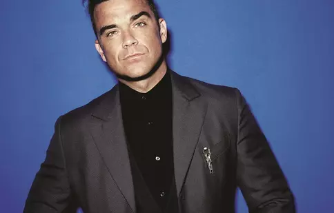 Robbie Williams a anunţat că renunţă la social media. Care sunt motivele