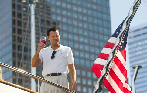 Cum şi-a sărbătorit ziua de naştere Leonardo Di Caprio