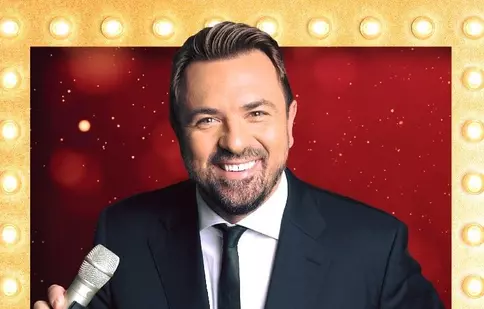 INTERVIU EXCLUSIV. Horia Brenciu nu a scăpat de emoții nici după 25 de ani: „Întotdeauna e loc de mai bine”