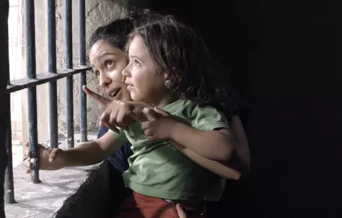 Propunerea Palestinei la Premiile Oscar ajunge la Festivalul Filmului Palestinian din România