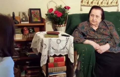 A murit Simona Patraulea, realizatoarea celebrelor emisiuni TVR „Floarea din grădină“ şi „Steaua fără nume“