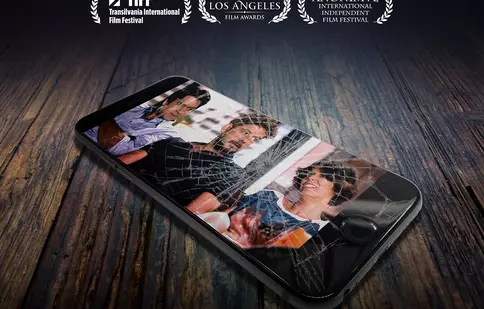 Filmul lui Vlad Zamfirescu, „Secretul Fericirii”, are proiecții speciale în Moldova