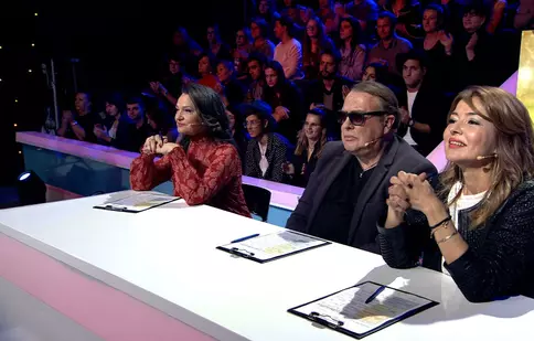 Tensiune, emoţii şi un juriu exigent în cea de-a treia ediţie a show-ului „Provocarea starurilor”