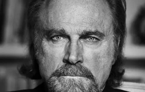 Franco Nero vine la București, la invitația Bucharest Best Comedy Film Festival