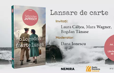 Romanul „O logodnă foarte lungă”, ecranizat cu Audrey Tautou în rolul principal, se lansează joi, 8 noiembrie