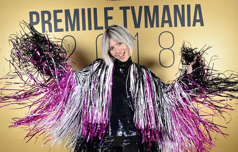FOTO. Ce ținute au purtat vedetele la Premiile TVmania 2018