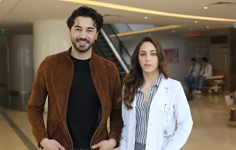 Pro 2 aduce un nou serial turcesc, „În ritmul vieţii”