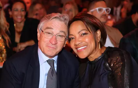 Robert De Niro, primele declarații după anunțul divorțului de femeia cu care era casătorit de 21 de ani