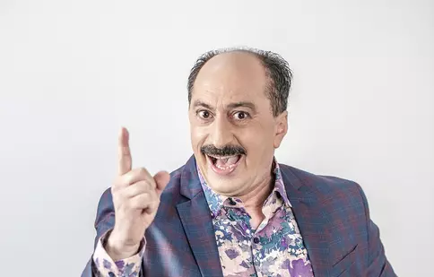 Romică Tociu va deveni bunic: „Nu mă așteptam”