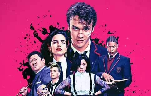 Ce seriale vor avea premiera pe HBO GO în luna ianuarie 2019