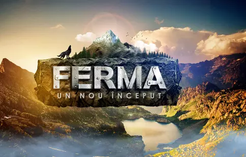 FOTO. Ei  sunt ultimii concurenți ai emisiunii „Ferma”, prezentată de Mihaela Rădulescu