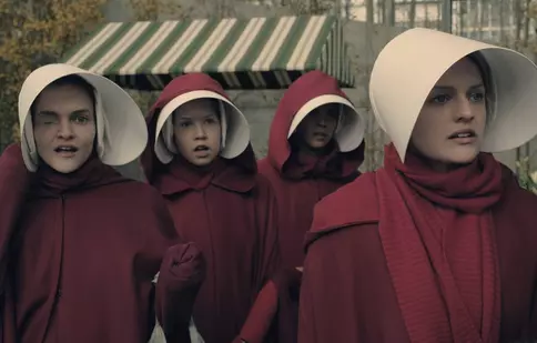 Margaret Atwood va scrie o continuare a romanului „The Handmaid's Tale”/„Povestea slujitoarei”
