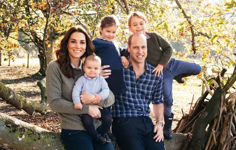 FOTO. Cum își decorează Familia Regală Britanică palatele de Crăciun