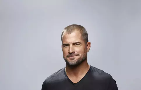 George Eads iese din serialul „MacGyver”