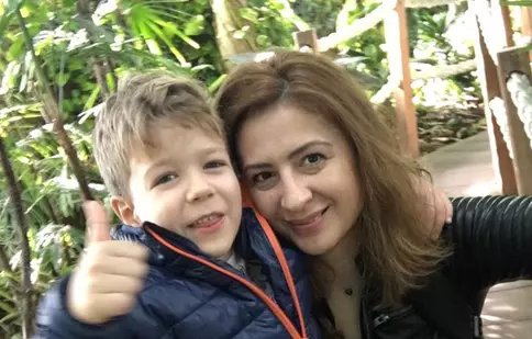 Apel umanitar: Vladut crede in Mos Craciun si are nevoie de ajutorul nostru!