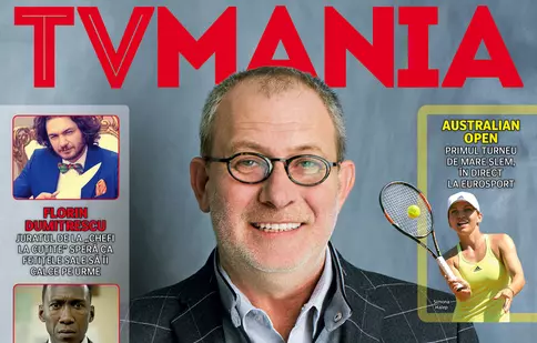 NUMĂRUL CURENT 2/2019