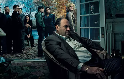 20 de ani de la premiera serialului HBO, „Clanul Soprano”