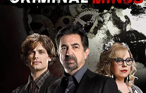 Se termină serialul „Minţi criminale”. Sezonul 15 al producției de la CBS va fi ultimul