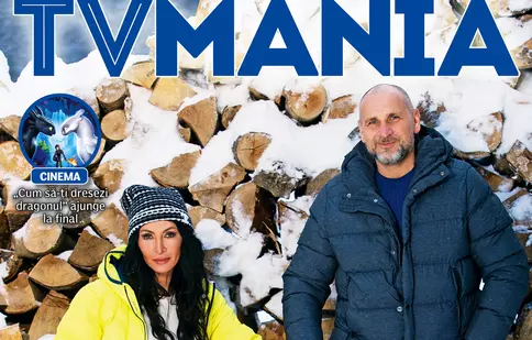 NUMĂRUL CURENT 5/2019