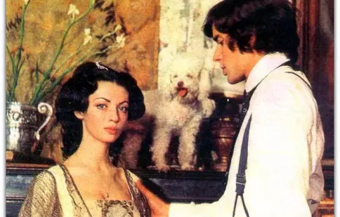 Sâmbătă, la „CinemaTePeca” de la Digi 24, Cristian Tudor Popescu analizează filmul „Felix și Otilia”