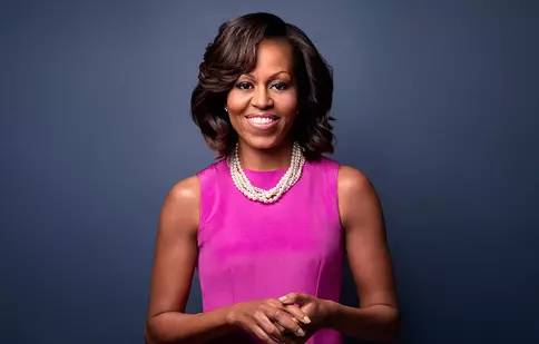 Michelle Obama, acuzată că ar fi apelat la Ozempic pentru a slăbi. Imaginea care i-a surprins pe fani