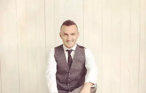 Trăistariu s-a retras de la Eurovision România. Mesajul cântăreţului: „Nu mai am încredere în obiectivitatea organizatorilor“