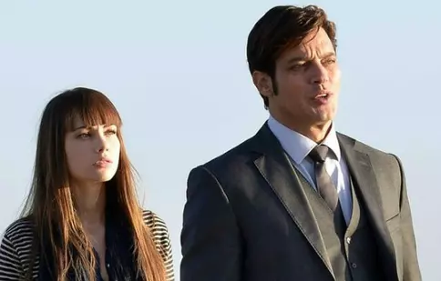 Gabriel Garko revine la TVR 2, din 19 ianuarie, cu serialul „Fiul meu nu e vinovat!”