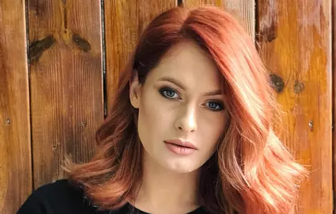 Raluka a devenit vegetariană după „Asia Express”. Cum își întreține silueta