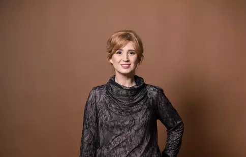 EXCLUSIV. Sanda Nicola vorbește despre perioada în care a suferit de cancer de col uterin: „Timpul e esențial”