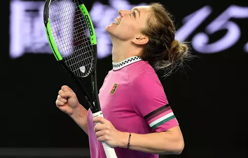 Simona Halep s-a calificat în turul al III-lea al Australian Open 2019