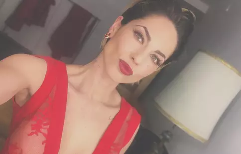 FOTO. Cu cine şi-a refăcut viata Bárbara Mori după divorţul de Kenneth Ray Sigman