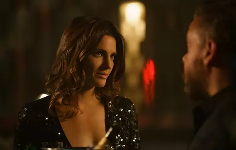 Producția originală AXN „Absența”, cu Stana Katic în rol principal, revine cu sezonul doi, din 4 aprilie