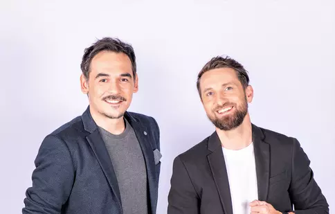 INTERVIU EXCLUSIV. „Neatza cu Răzvan și Dani” aniversează 11 ani de existență