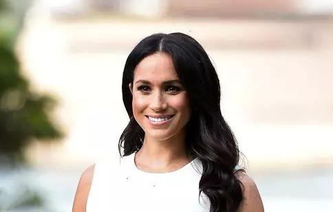 Meghan Markle va marca prima apariție pe covorul roșu de când a devenit mamă