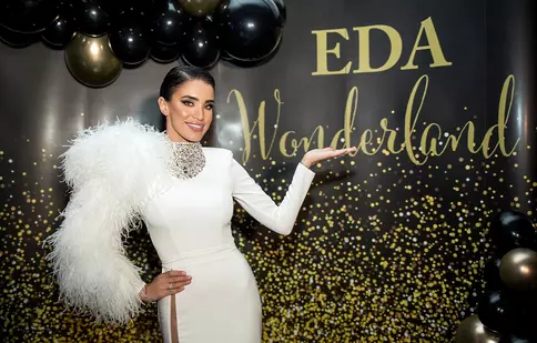 Adelina Pestrițu a dezvăluit când va face nunta cu Virgil Șteblea