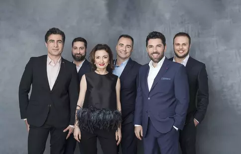Un nou sezon „România, te iubesc!” începe duminică, 17 februarie, la ora 18:00
