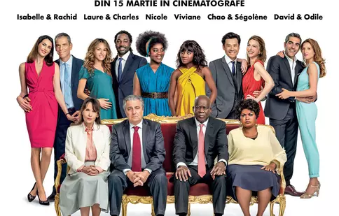 TRAILER. Pelicula „Cu ce ți-am mai greșit noi, Doamne?”, ajunge pe marile ecrane pe 15 martie