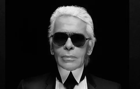 Karl Lagerfeld a murit. Designerul casei Chanel s-a stins la 85 de ani