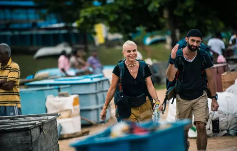 Jojo aruncă bomba după ce a părăsit „Asia Express”: „Un montaj iscusit poate funcționa perfect”