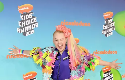 GALERIE FOTO. Gala Nickelodeon Kids’ Choice Awards 2019 și-a desemnat vedetele câștigătoare
