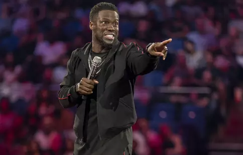 Kevin Hart și Netflix pregătesc o competiție de stand-up fără precedent. Ce știm până acum despre proiect
